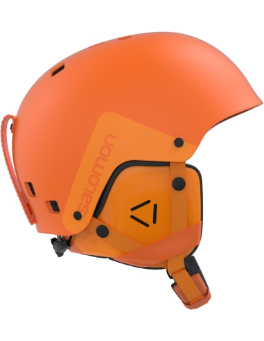 CASCO BRIGADE TURMERIC ORANGE