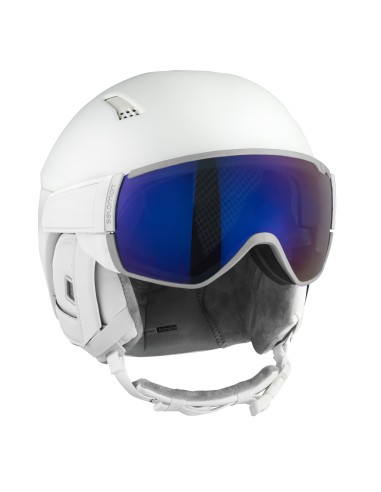 CASCO MIRAGE+ W WHITE