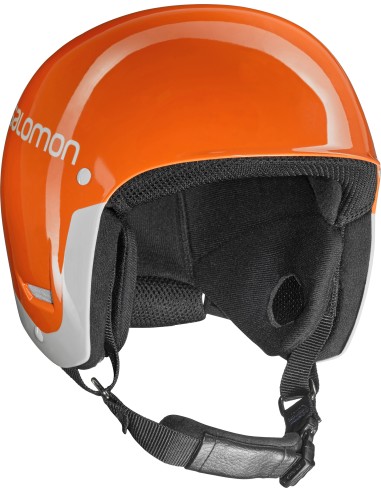 CASCO PATROL PRO ORANGE GLOSSY