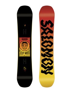 SALOMON TABLA SNOW SLEEPWALKER 2018