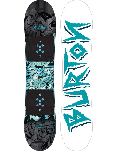 CHOPPER NO COLOR/120