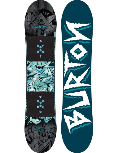 CHOPPER NO COLOR/120