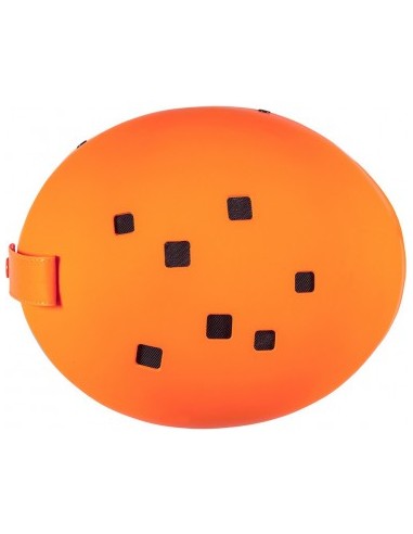 SALOMON BRIGADE ORANGE