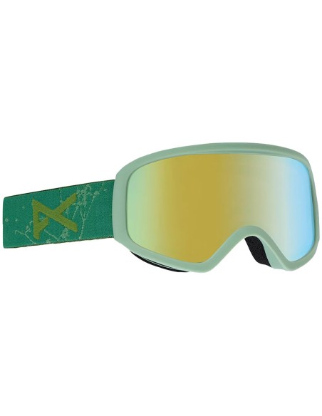 ANON INSIGHT FERN GREEN