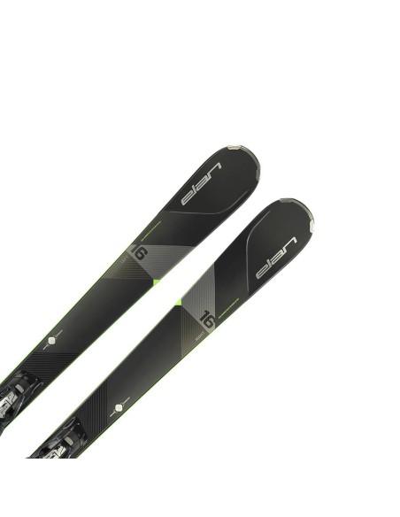 ELAN AMPHIBIO 16 T12 F+ ELX12.0