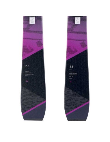 FISCHER MY TURN 73 SLR + W9 SLR