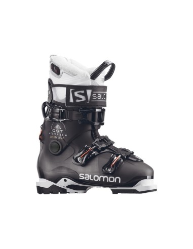 SALOMON QST ACCESS 80W CUSTOM HEAT