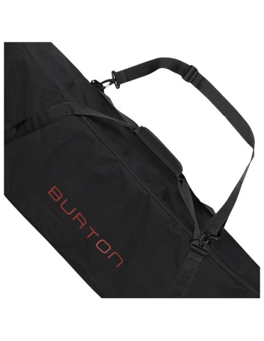 BURTON SPACE SACK TRUE BLACK