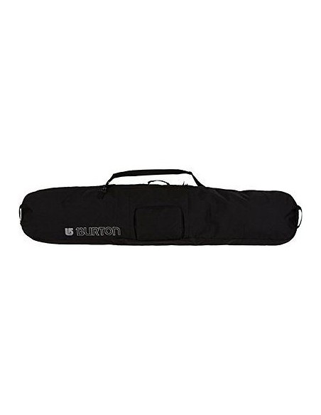 BURTON BOARD SACK TRUE BLACK