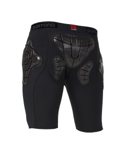 BURTON TOTAL IMPACT SHORT 2
