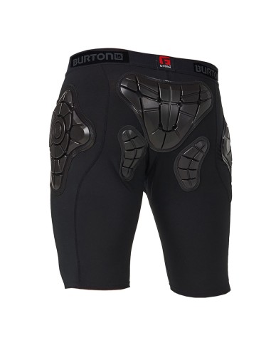 BURTON TOTAL IMPACT SHORT