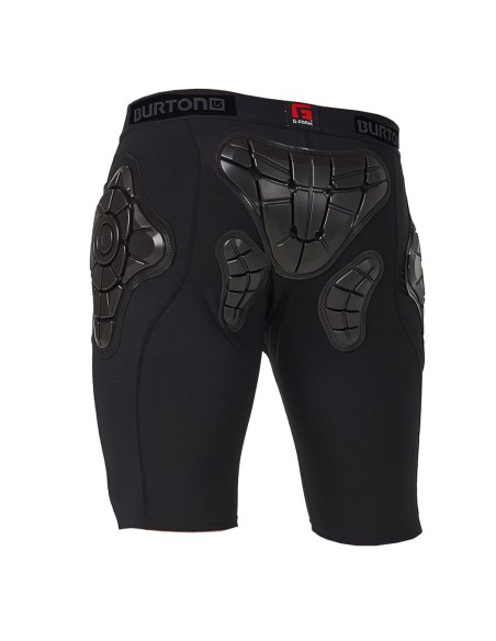 BURTON TOTAL IMPACT SHORT