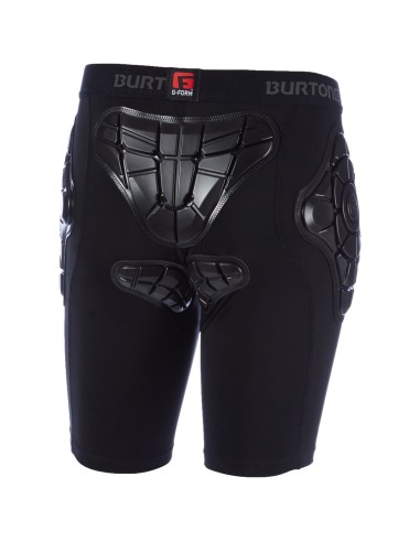 BURTON TOTAL IMPACT SHORT