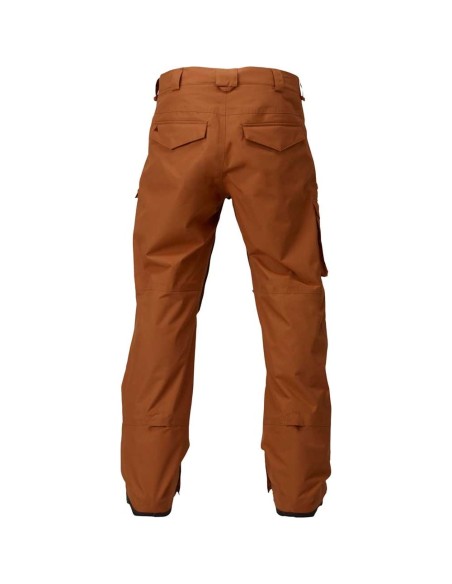 BURTON MB COVERT PANT TRUE PENNY