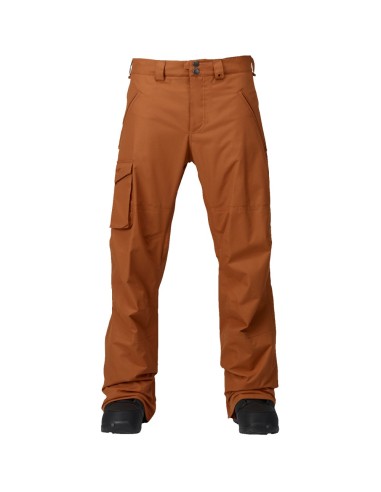 BURTON MB COVERT PANT TRUE PENNY