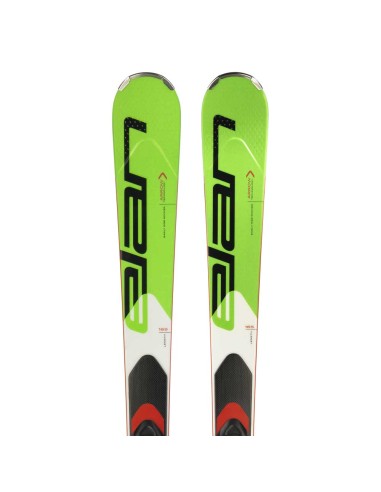 ELAN RACE SLX 165