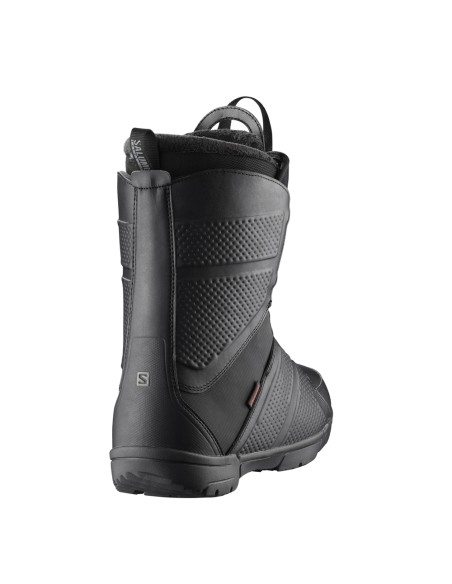 SALOMON FACTION BOA BLACK