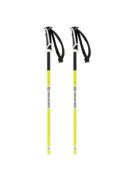 SALOMON ARTIC YELLOW