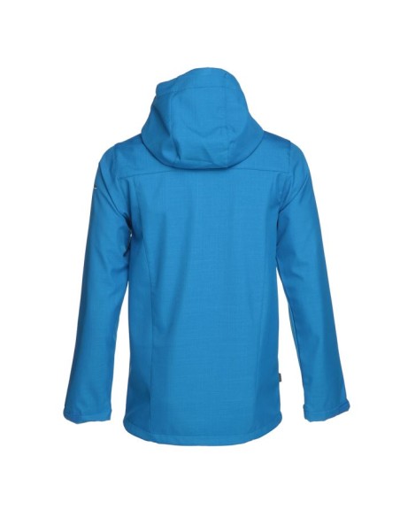 DARE2B MINDFUL SOFTSHELL BLACK