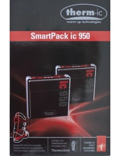 BATERIAS SMARTPACK IC 950 2