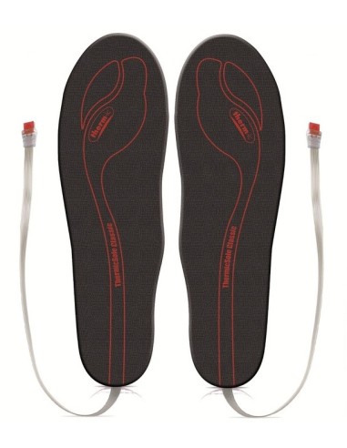 PLANTILLAS TÉRMICAS THERMICSOLE CLASSIC