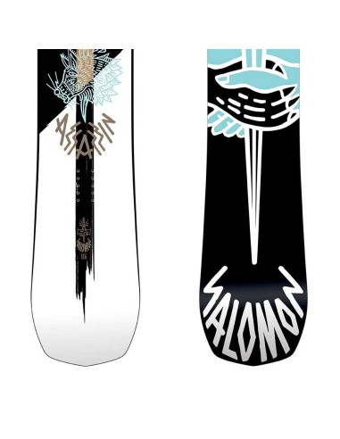 SNOWBOARD ASSASIN