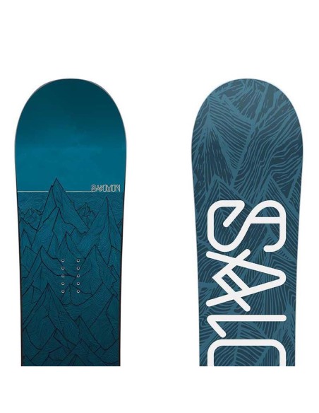 SALOMON SIGHT 18/19
