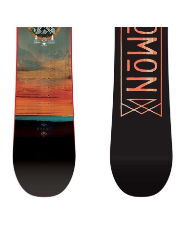 SALOMON PULSE 18/19 SALOMON PULSE 18/19