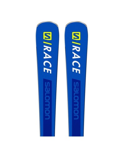SALOMON S/RACE SHOT SL + Z12WALK 2019 SALOMON S/RACE SHOT SL + Z12WALK 2019