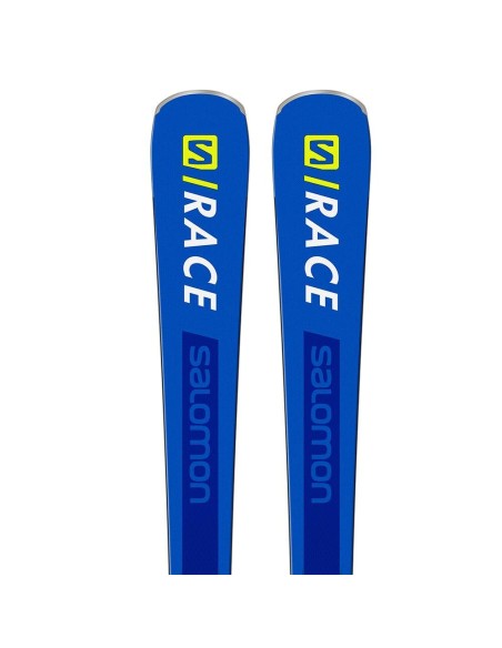 SALOMON S/RACE SHOT SL + Z12WALK 2019