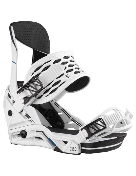 SALOMON HOLOGRAM WHITE 2019