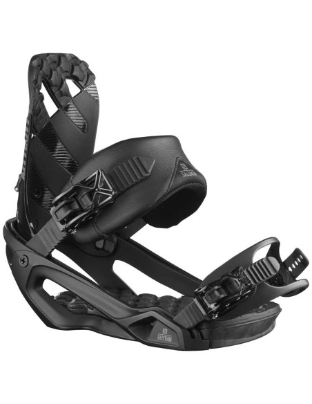 SALOMON RHYTHM BLACK 2019