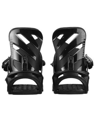 SALOMON RHYTHM BLACK 2019