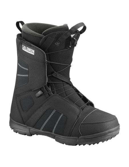 SALOMON SNOW TITAN 18/19