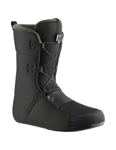 SALOMON SNOW TITAN 18/19