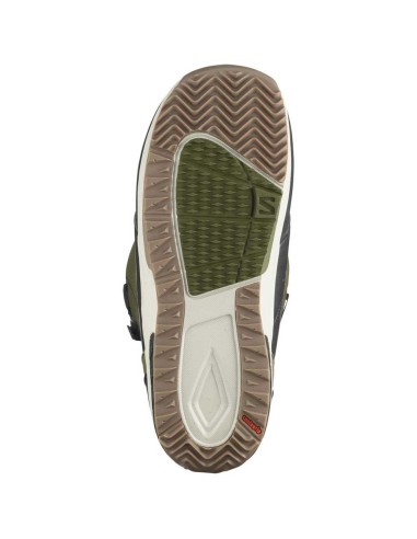 SALOMON LAUNCH OLIVE NIGHT 2019