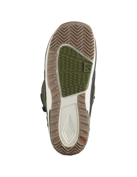 SALOMON LAUNCH OLIVE NIGHT 2019