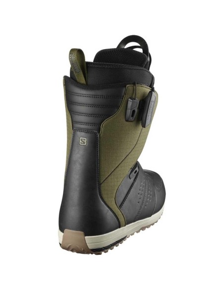 SALOMON LAUNCH OLIVE NIGHT 2019