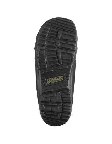 SALOMON FACTION BLACK 18/19 SALOMON FACTION BLACK 18/19