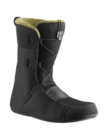 SALOMON FACTION BLACK 18/19 SALOMON FACTION BLACK 18/19