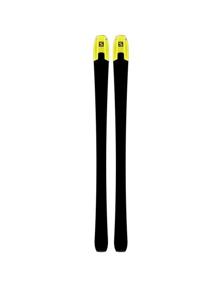 SALOMON XDR 80 Ti +Z12 WALK 2019
