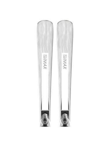 SALOMON S/MAX W8+MERCURY 11 2019