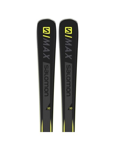 SALOMON S/MAX 10+ Z12 WALK F80 2019