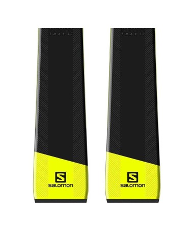 SALOMON S/MAX 10+ Z12 WALK F80 2019