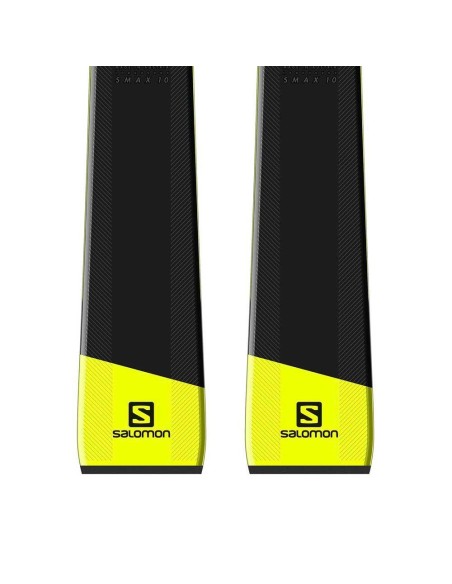 SALOMON S/MAX 10+ Z12 WALK F80 2019