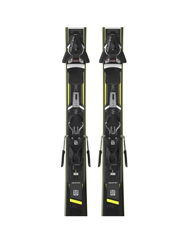 SALOMON S/MAX 10+ Z12 WALK F80 2019