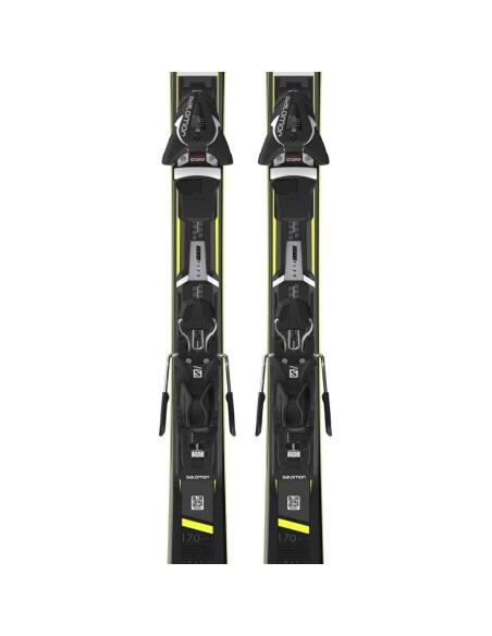 SALOMON S/MAX 10+ Z12 WALK F80 2019