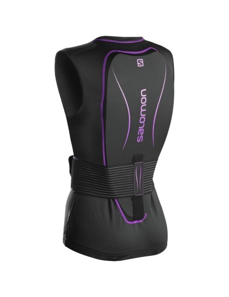 SECONDSKIN FLEXCELL  WOMEN