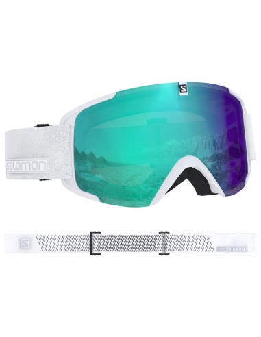 SALOMON X VIEW PHOTO WH/ALL WEATHER