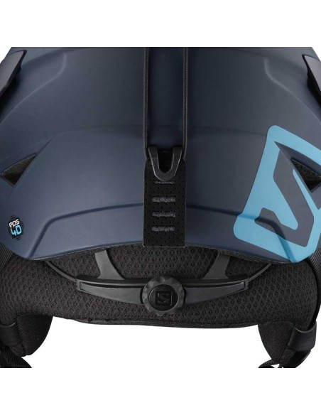 SALOMON QUEST ACCESS DRESS BLUE/HAW.BL